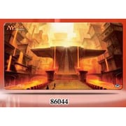 86044　マジック：ザ・ギャザリング ギルド門侵犯 プレイマット#4 [MTG用アクセサリー]