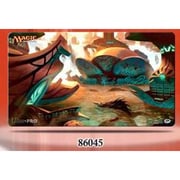 86045　マジック：ザ・ギャザリング ギルド門侵犯 プレイマット#5 [MTG用アクセサリー]
