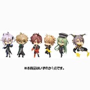 AMNESIA コレクションフィギュア