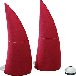 Amazon.co.jp: Edifier Bluetooth対応スピーカー Spinnaker