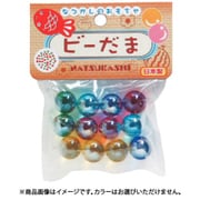 ビー玉 12個入 [バラエティトイ]