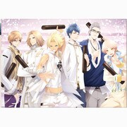 VitaminZ Graduation Limited Edition [PSPソフト]