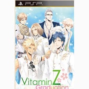 VitaminZ Graduation [PSPソフト]