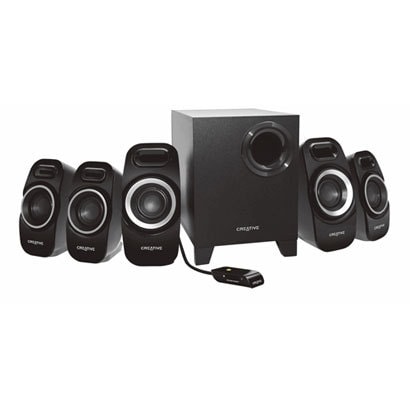 Creative Inspire T6300 IN-T6300