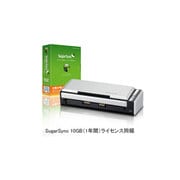 A4対応ドキュメントスキャナー ScanSnap S1300i FI-S1300A-C