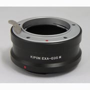 ヨドバシ.com - EXA-EOS M [マウントアダプター レンズ側