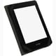 Kindle Paperwhite専用 レザーケース ブラック BSTPKDT12LBK
