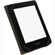 Kindle Paperwhite専用 レザーケース オレンジ BSTPKDT12LOR