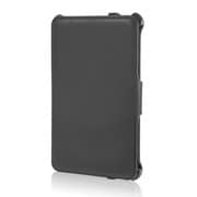 Leather Stand Case for Nexus 7 ブラック BM-NE7FLSTD/BK