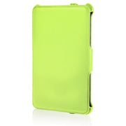 Leather Stand Case for Nexus 7 ライムグリーン BM-NE7FLSTD/G