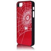 BI-IPVKIRA/SPIDER [TWINKLE Crystal Case for iPhone 5 スパイダー]