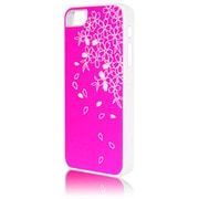 BI-IPVKIRA/SAKURA [TWINKLE Crystal Case for iPhone 5 サクラ]