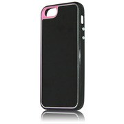 BI-IPVALUMI/BK [Aluminum Case for iPhone 5 ブラック]
