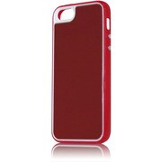 BI-IPVALUMI/R [Aluminum Case for iPhone 5 レッド]