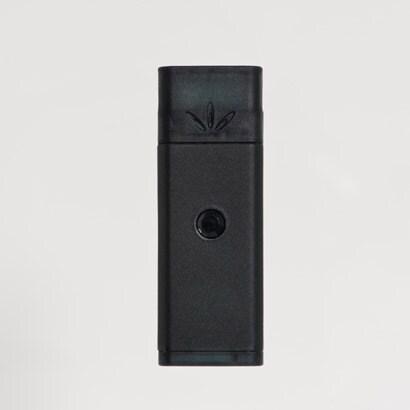 ケータイアロマディフューザー　カオルスティック ブラック Caoru-S-BB