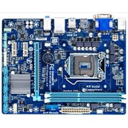 マザーボード GA-B75M-D2V