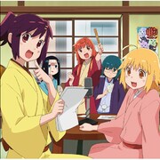 ラジオCD【ガールズ落語ラジオ】じょしらじ 其之壱