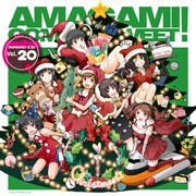 ラジオCD｢良子と佳奈のアマガミ カミングスウィート！｣vol.20