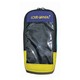 LGS PHONE BAG PURPLE/BLUE/YELLOW BG-LGS-002