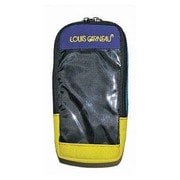 LGS PHONE BAG PURPLE/BLUE/YELLOW BG-LGS-002