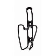 LGS-COLOR BOTTLE CAGE BLACK OT-LGS-003