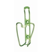 LGS-COLOR BOTTLE CAGE GREEN OT-LGS-009