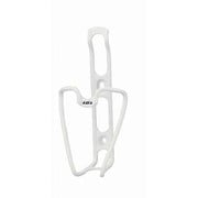 LGS-COLOR BOTTLE CAGE WHITE OT-LGS-010
