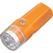 LGS LEDFRONT LIGHT ORANGE LT-SS-005