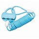 LGS MINI LOCK BLUE 3X1200MM COIL LK-LGS-004