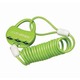 LGS MINI LOCK GREEN 3X1200MM COIL LK-LGS-005