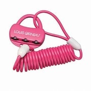 LGS MINI LOCK PINK 3X1200MM COIL LK-LGS-006