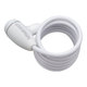 LGS COLORFUL COIL WHITE 8X1500MM COIL LK-LGS-013