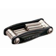 LGS MINI TOOL BLACK TL-LGS-001