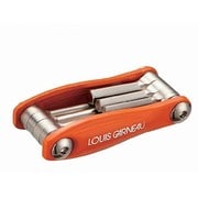 LGS MINI TOOL ORANGE TL-LGS-003