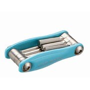 LGS MINI TOOL LIGHT BLUE TL-LGS-004