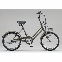[BRIDGESTONE]VEGAS(ベガス)20吋 ミニベロ(小径自転車) 100000001001645314_10203.jpg