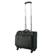 WATER ZERO（ウォーター・ゼロ） 旅行日数目安：1～2泊 33L 機内持ち込み可 ブラック WTZ-5380