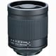 KF-M400N1 [ミラーレンズ 400mm ニコン1+フード付き]