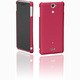 EPA12-002PI [Web Case for Xperia AX Pink/ピンク]