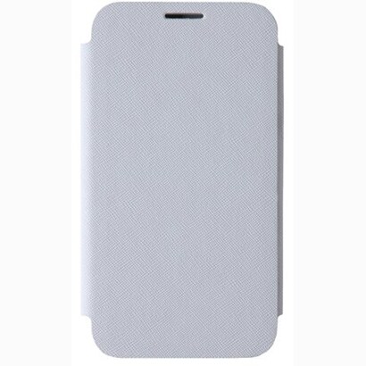 GALAXY NoteII(SC-02E)専用ポケットダイアリーケース(White) BADC005MWH