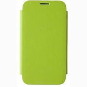 GALAXY NoteII(SC-02E)専用ポケットダイアリーケース(Green) BADC005MGR