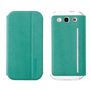 GALAXY S3用合皮ケース UNIQ-GS3COL-KRZTUR