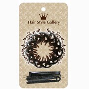 ヘアアレンジ コームクリップ PK