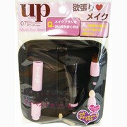 アタッチメントブラシセット UP43004