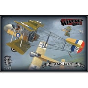 WNG32028 [1/32 イギリス デ・ハビランド DH.2]