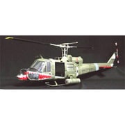 60007 [1/18 UH-1B ヒューイ シャークマウス]