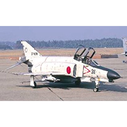 AC101a [1/144 航空自衛隊 F-4EJ 百里]