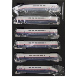 ヨドバシ.com - トミックス TOMIX Nゲージ 98903 ＜限定＞ E1系 「祝 朱鷺のひな誕生」 6両セット 通販【全品無料配達】