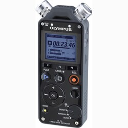 オリンパス　LS-P2 　赤　リニアPCMレコーダー オリンパス、Bluetooth搭載のハイレゾ対応ICレコーダー「LS-P2