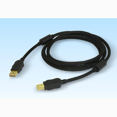 USBケ－ブル 0.7m USB-PLUS(0.7m)